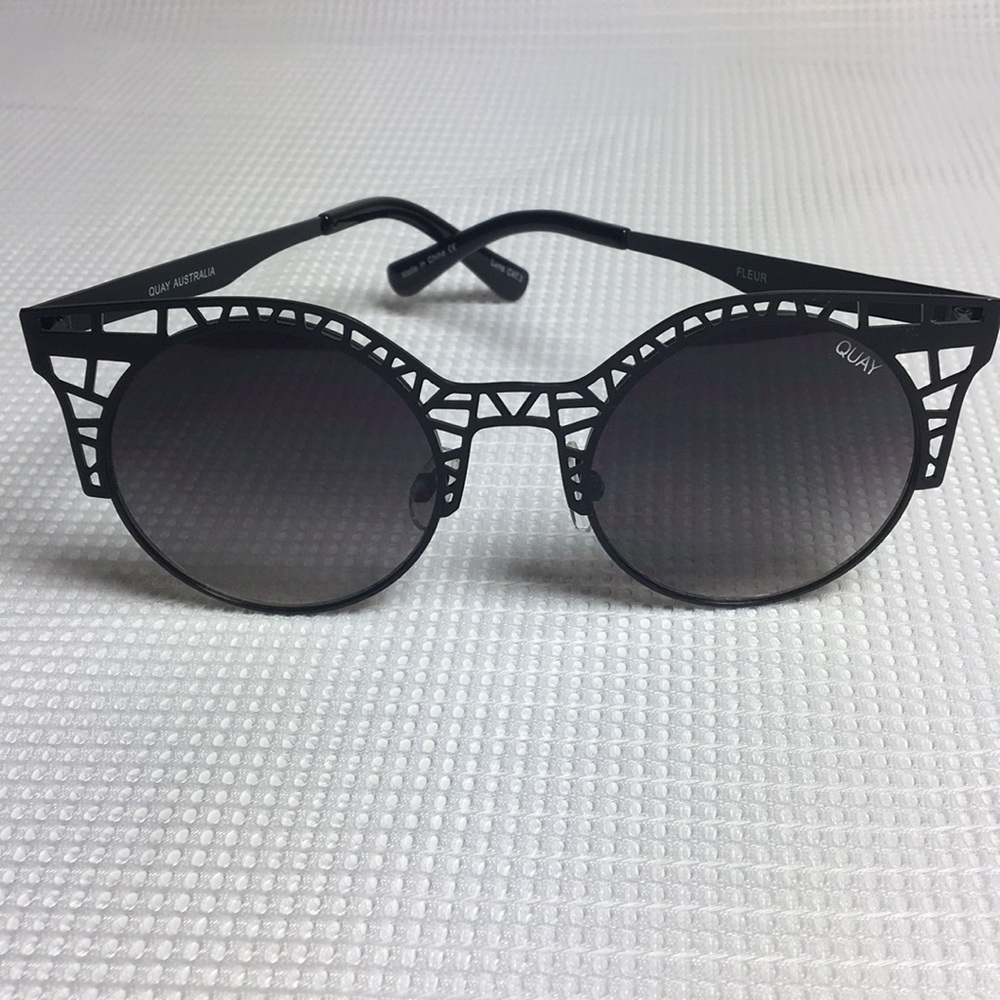 Quay Australia x DESI Perkins Sunglasses
